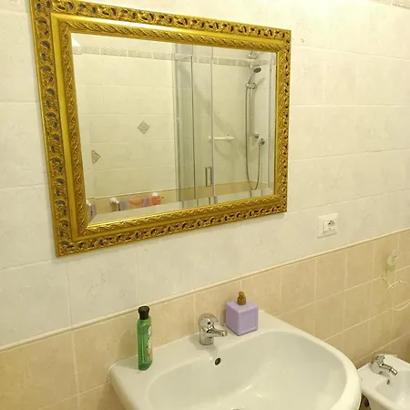 Gregorihouseroma * Róma