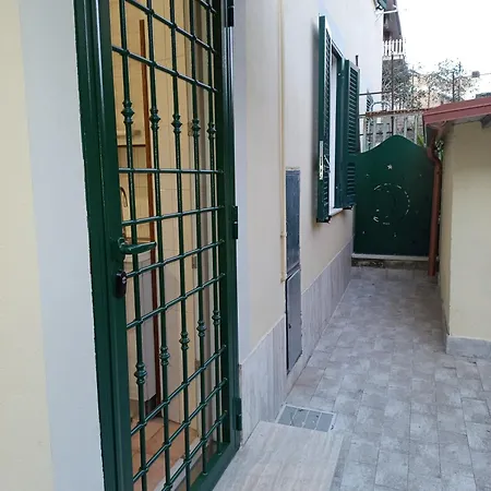 Gregorihouseroma Róma