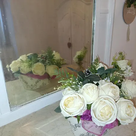 Gregorihouseroma Nyaraló