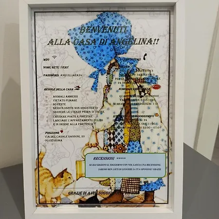 Gregorihouseroma Nyaraló *