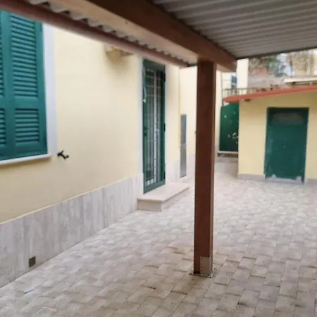 Gregorihouseroma Nyaraló