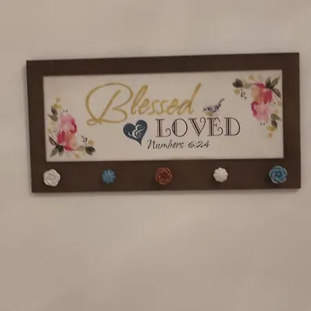 Nyaraló Gregorihouseroma