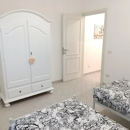 Gregorihouseroma Rome