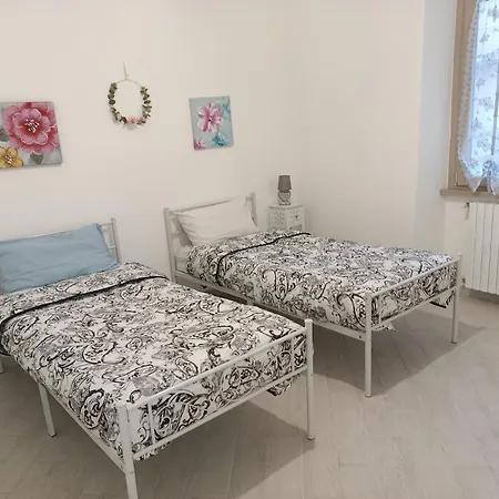 Gregorihouseroma Σπίτι διακοπών *