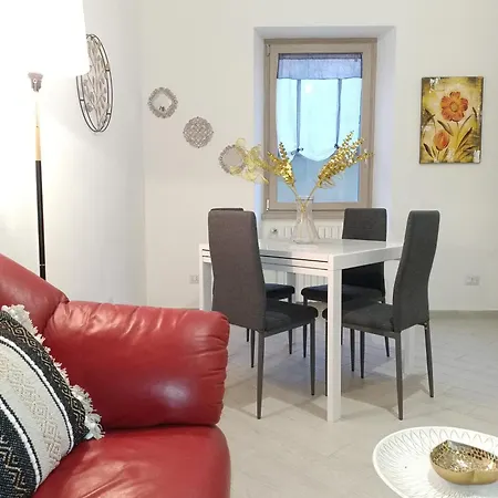 Ferienhaus Gregorihouseroma Rom