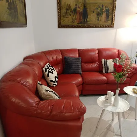 Σπίτι διακοπών Gregorihouseroma *