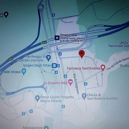 Сasa de vacaciones Gregorihouseroma