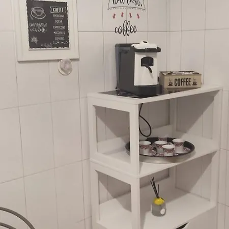Gregorihouseroma Σπίτι διακοπών *