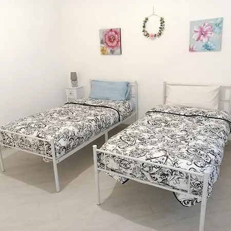 Gregorihouseroma רומא